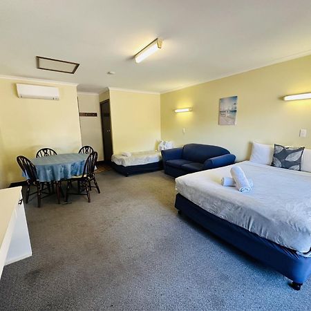 Beachport Motor Inn 외부 사진