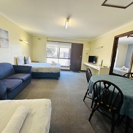 Beachport Motor Inn 외부 사진