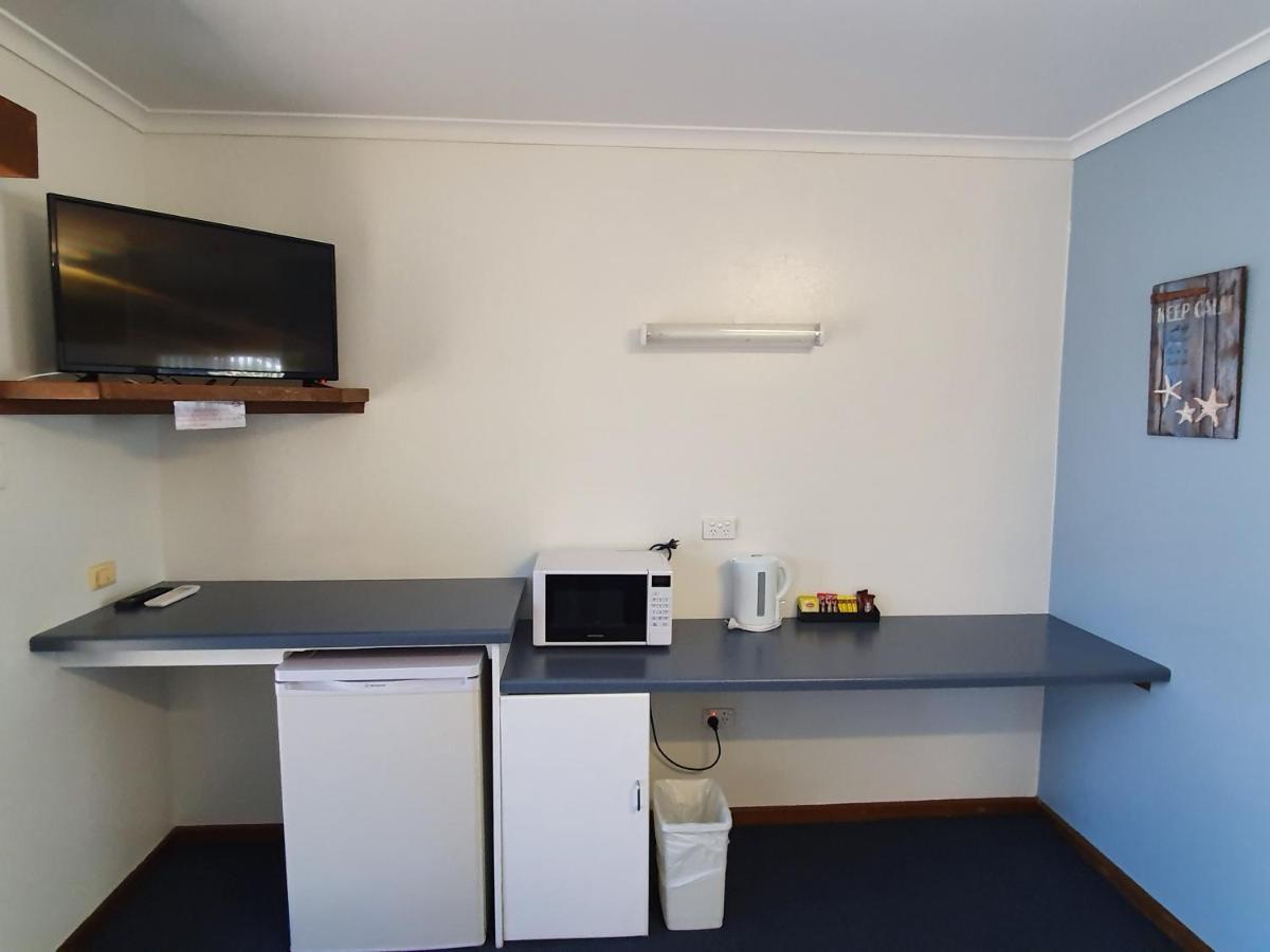 Beachport Motor Inn 외부 사진