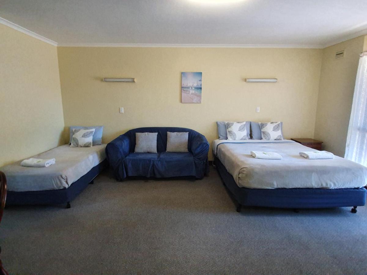 Beachport Motor Inn 외부 사진