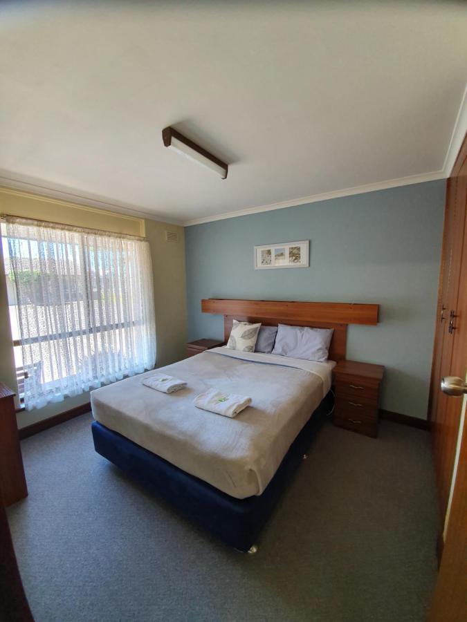 Beachport Motor Inn 외부 사진