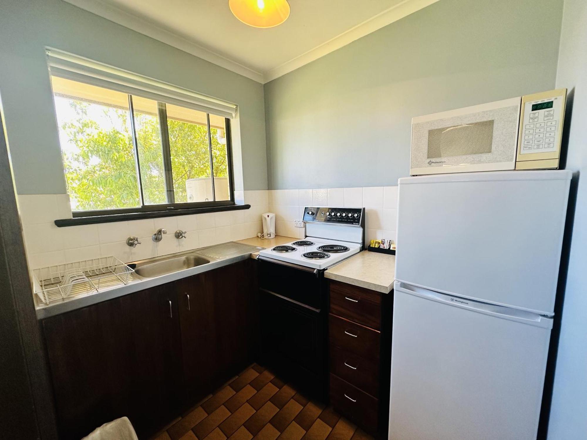 Beachport Motor Inn 외부 사진