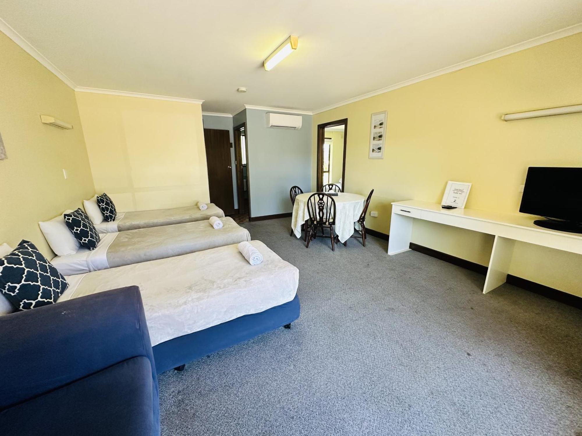 Beachport Motor Inn 외부 사진