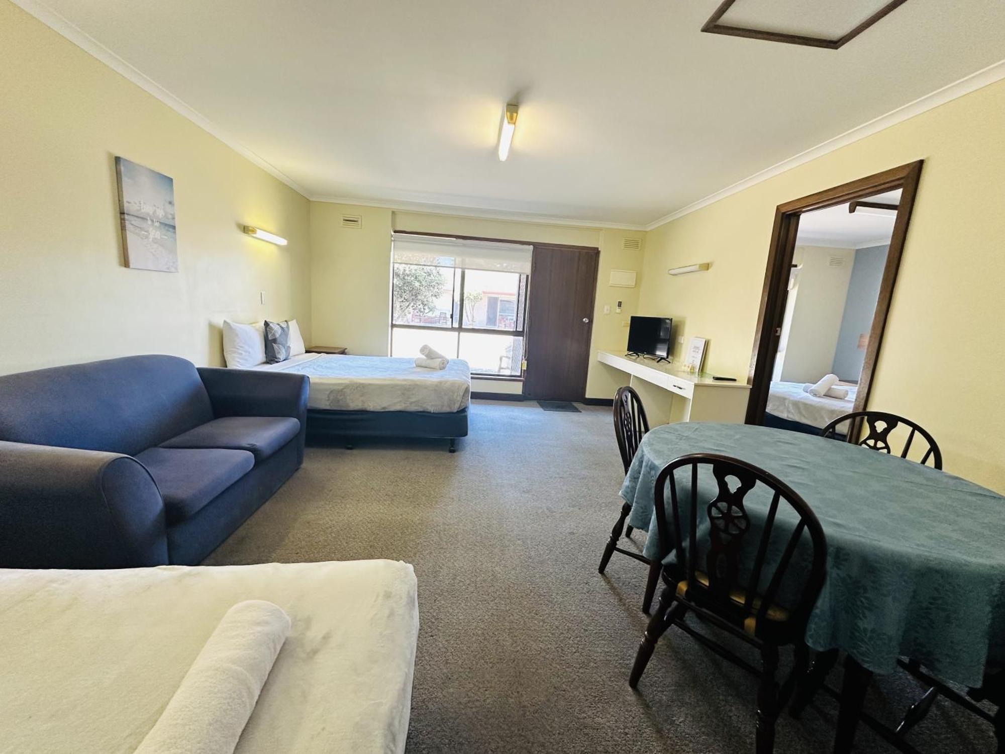 Beachport Motor Inn 외부 사진