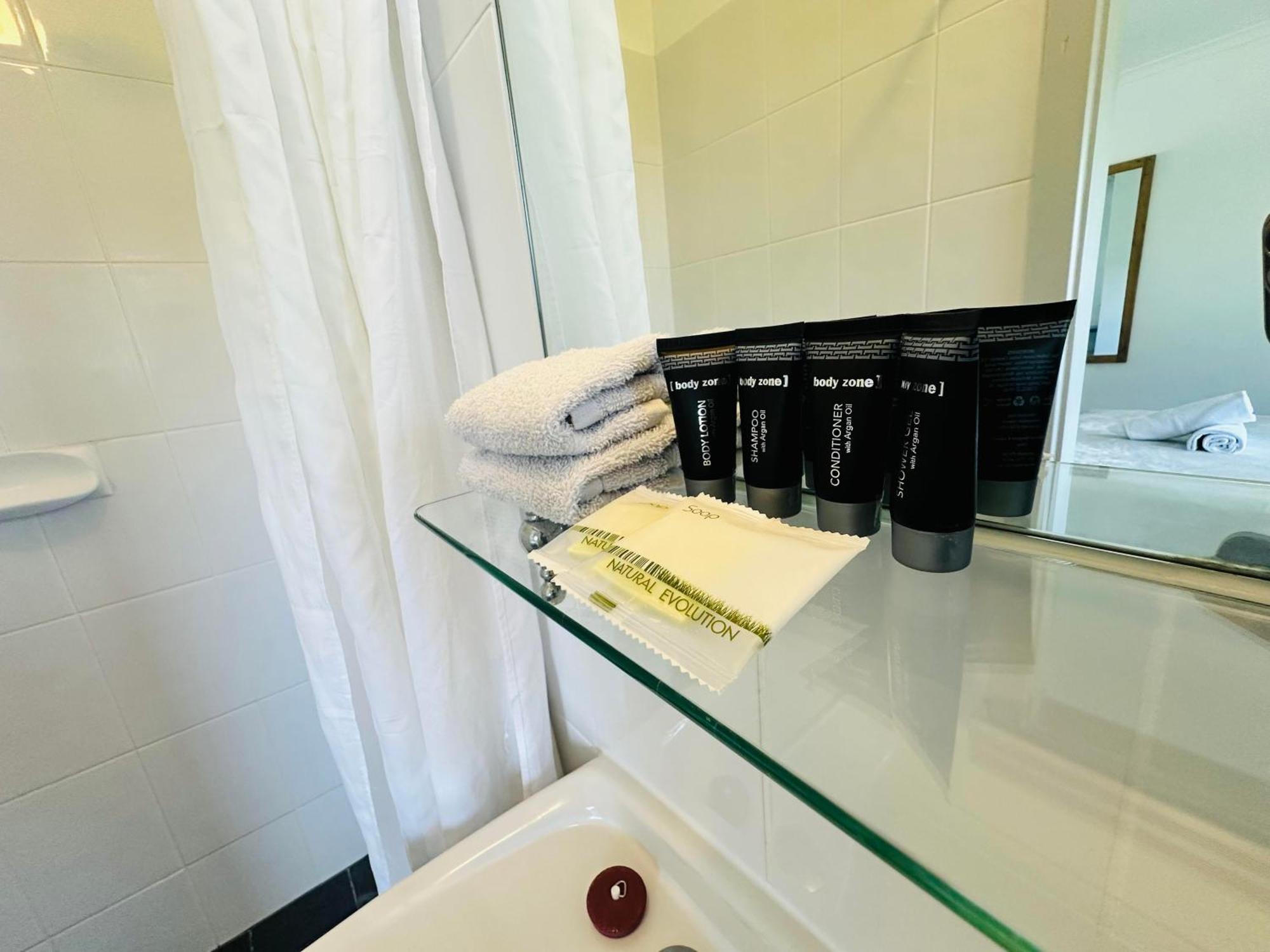 Beachport Motor Inn 외부 사진