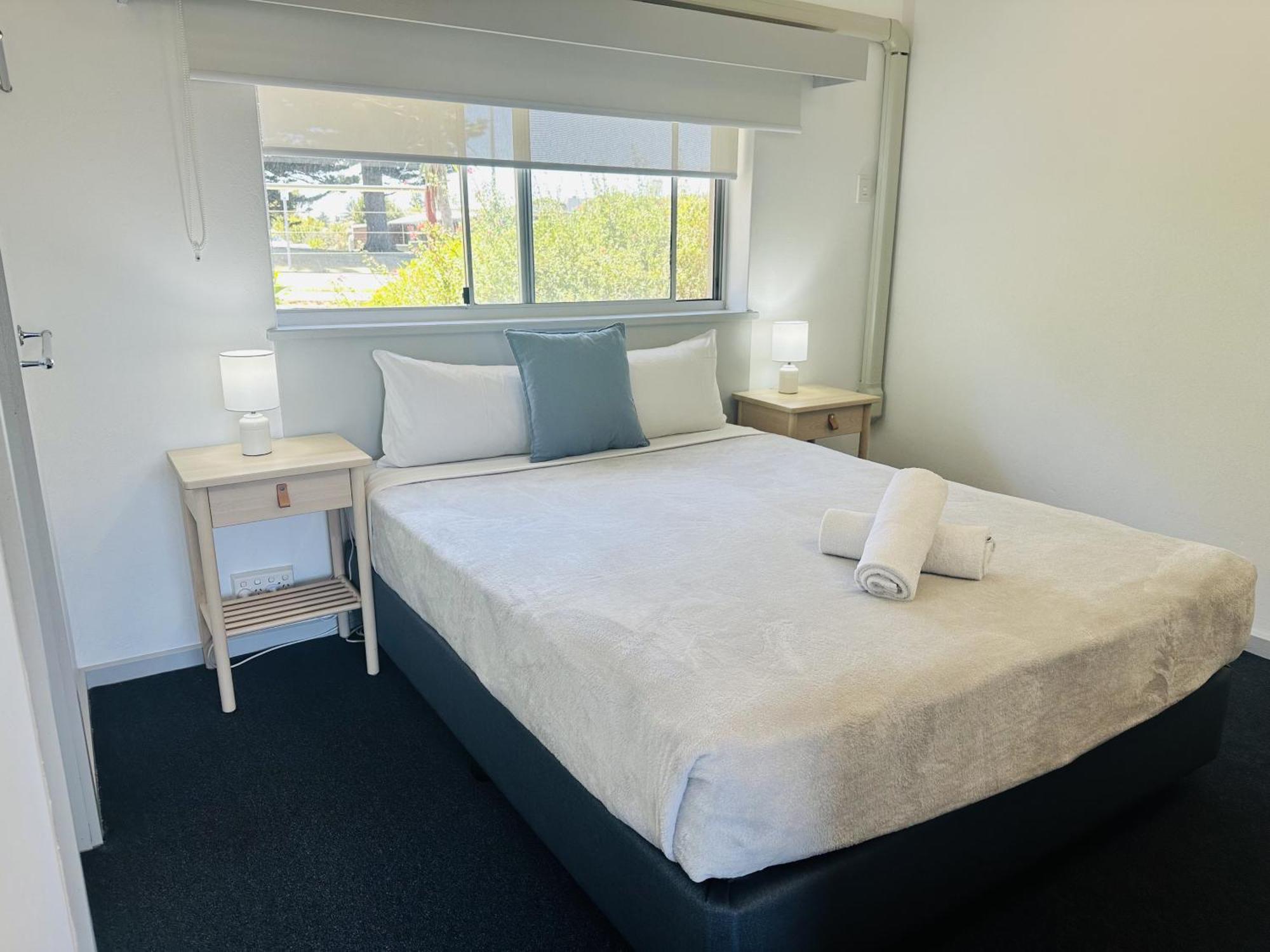 Beachport Motor Inn 외부 사진