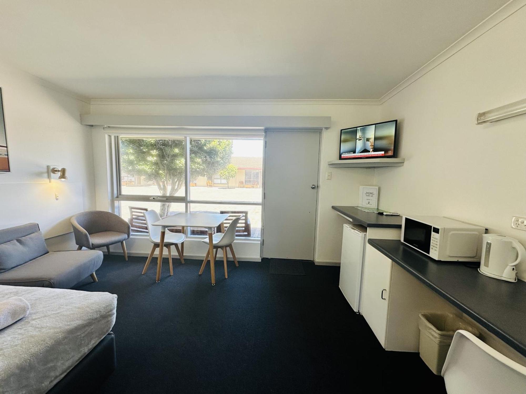 Beachport Motor Inn 외부 사진