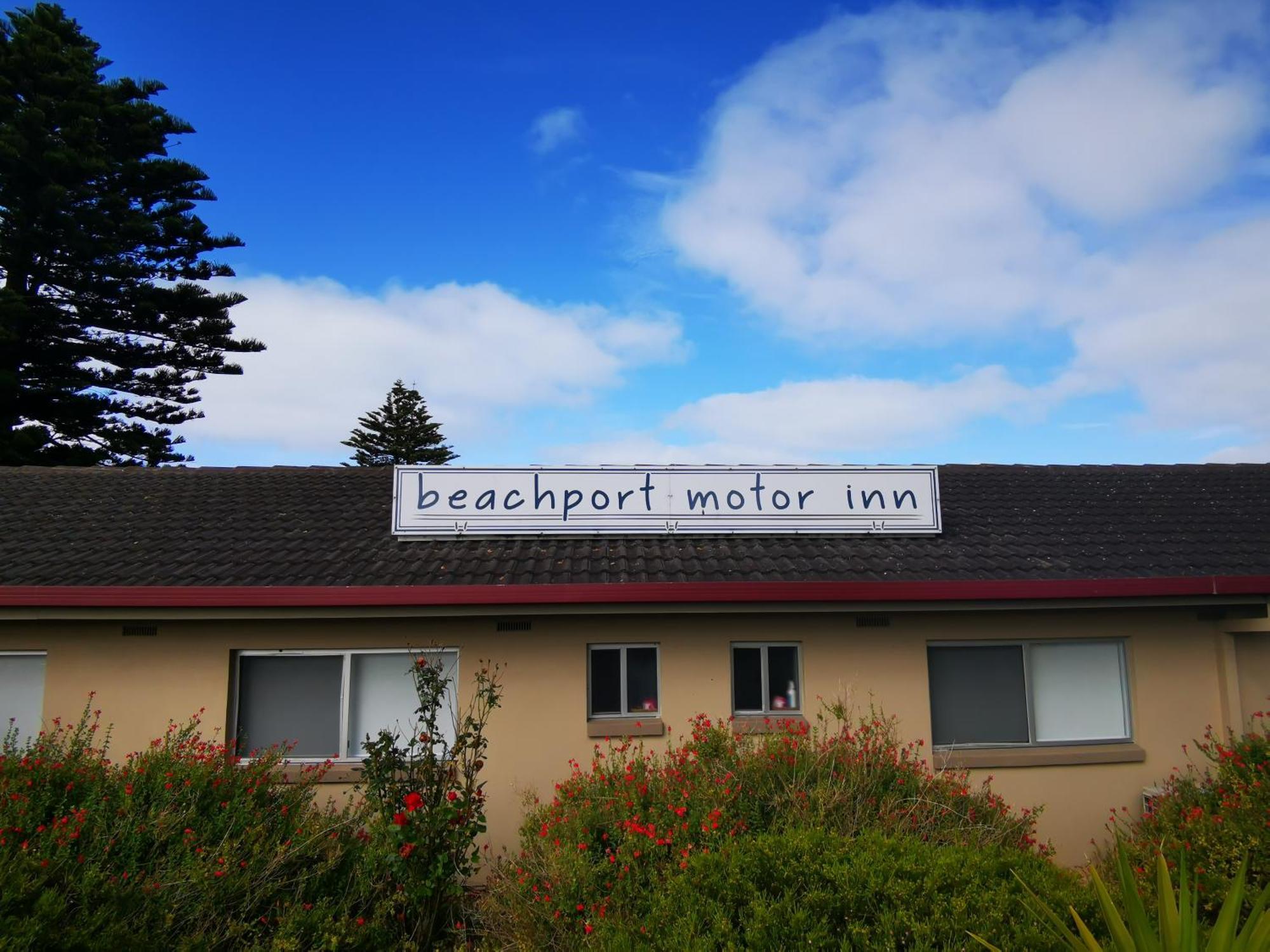 Beachport Motor Inn 외부 사진