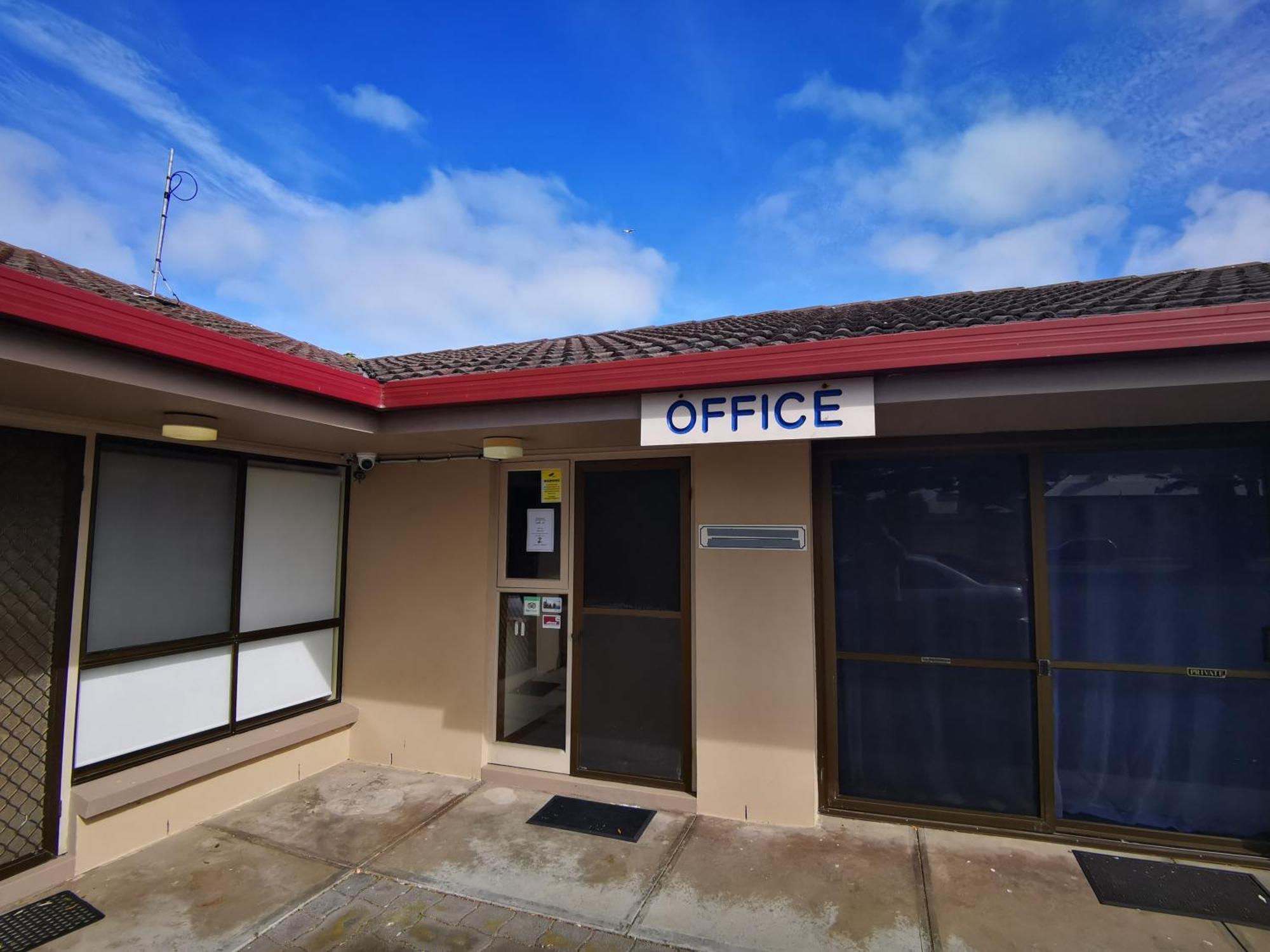 Beachport Motor Inn 외부 사진