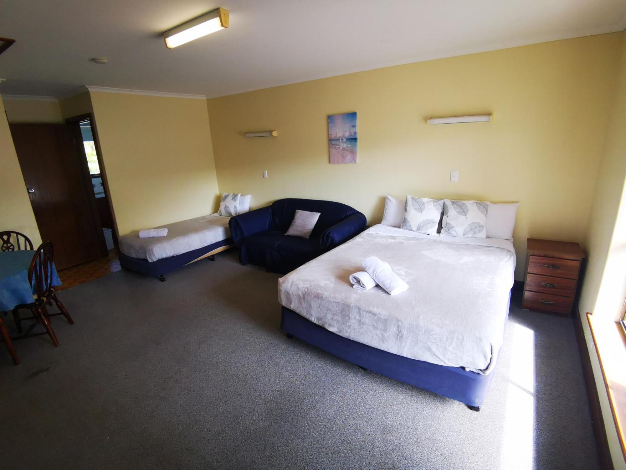Beachport Motor Inn 외부 사진