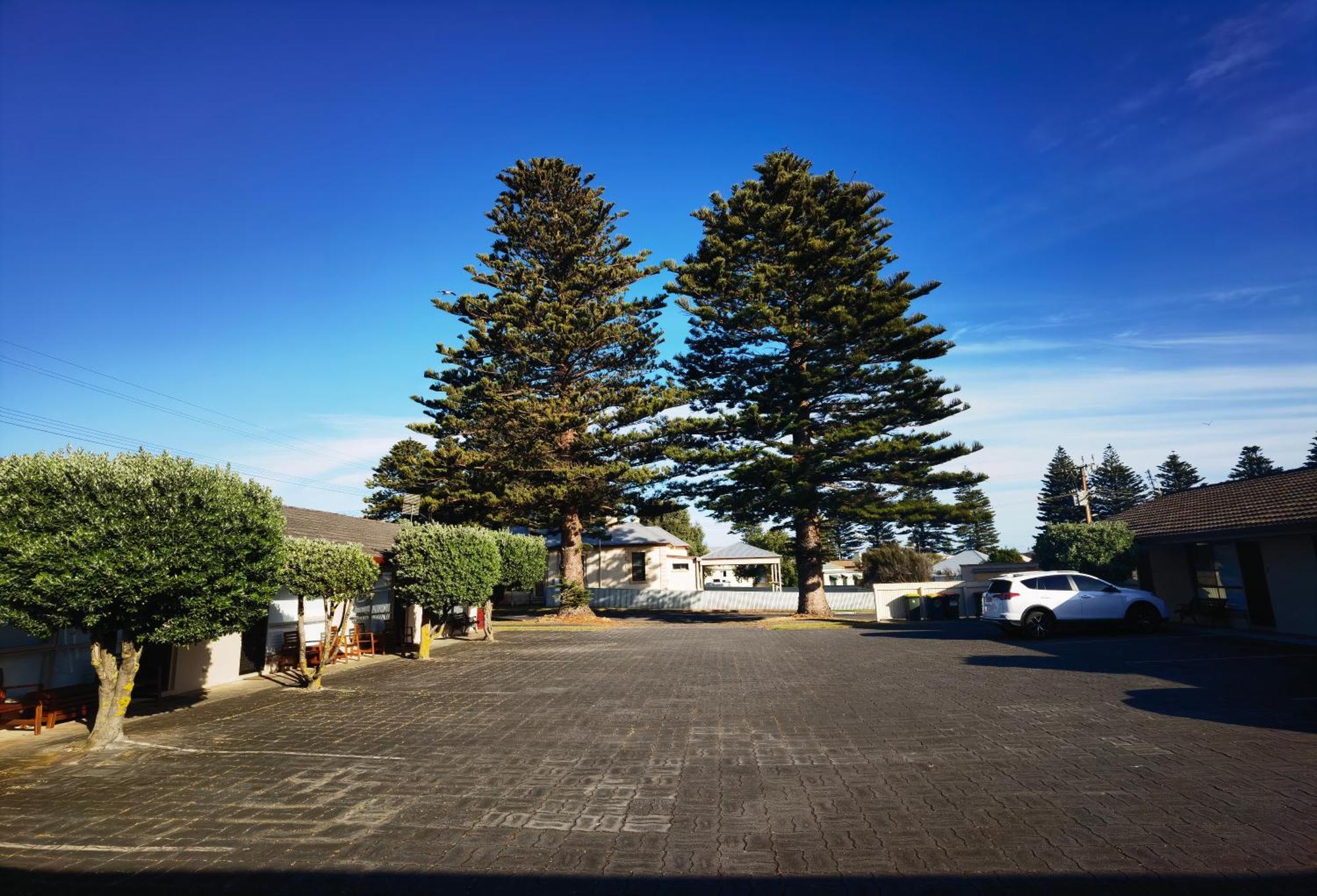 Beachport Motor Inn 외부 사진