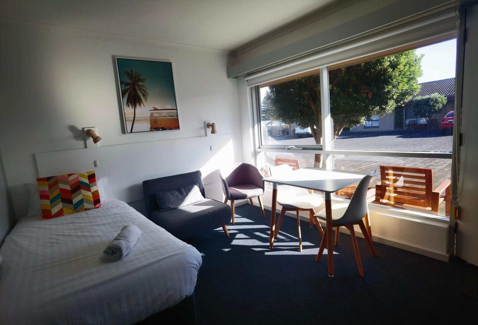 Beachport Motor Inn 외부 사진