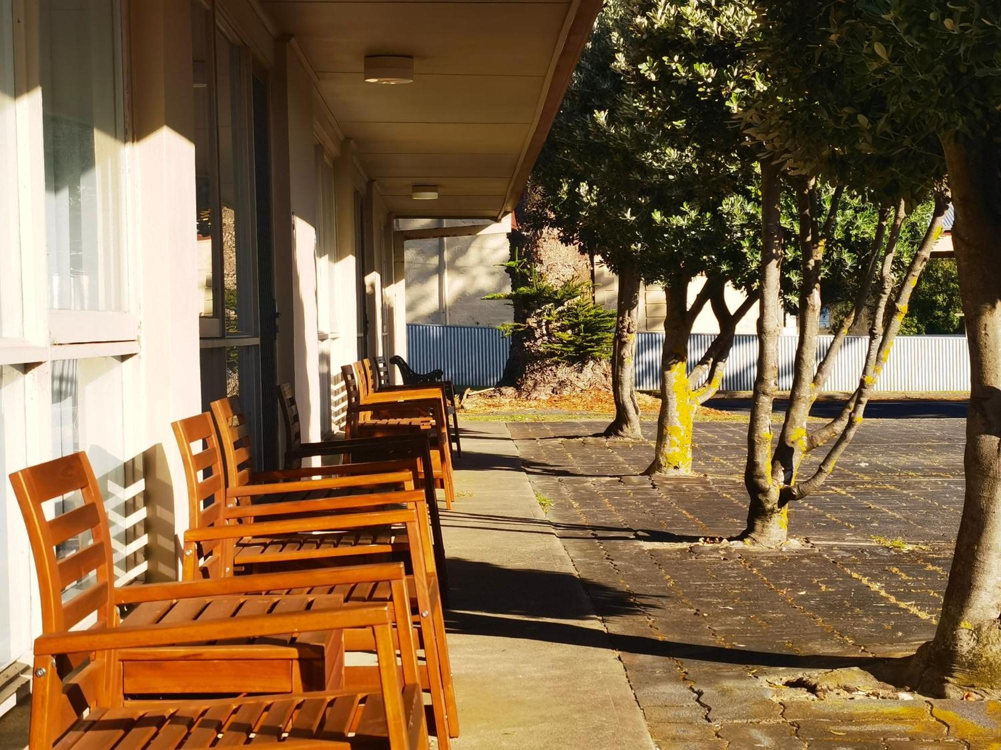 Beachport Motor Inn 외부 사진