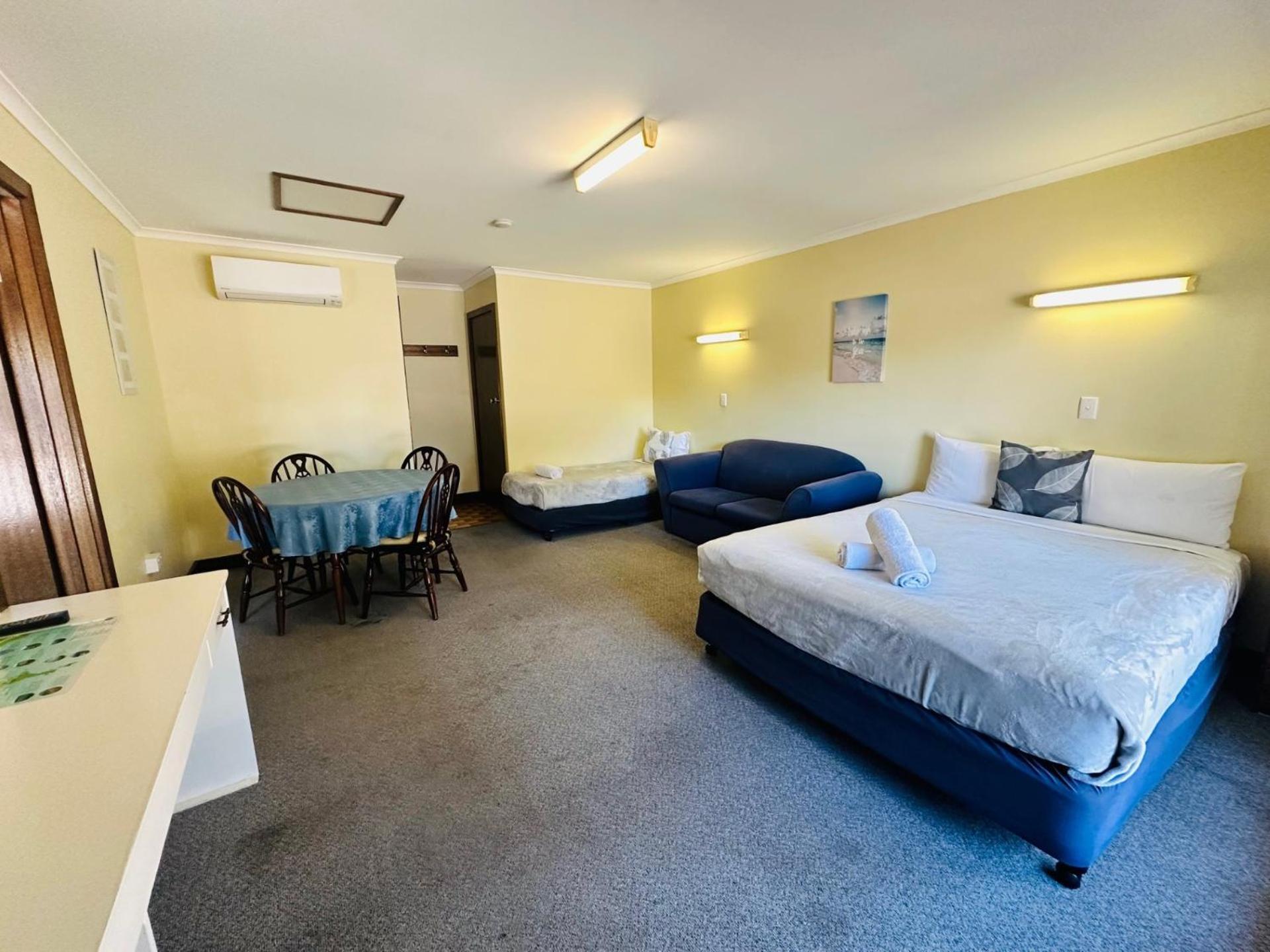 Beachport Motor Inn 외부 사진