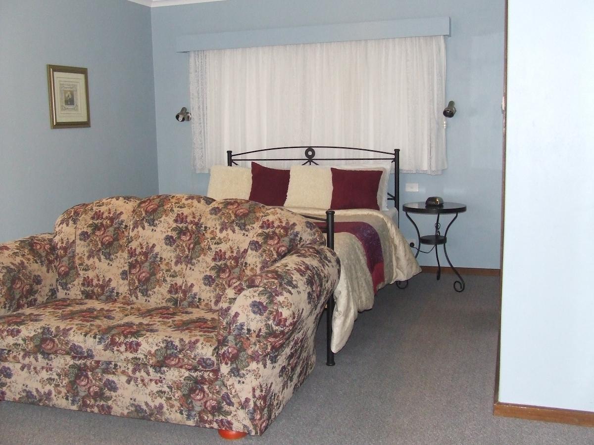Beachport Motor Inn 객실 사진