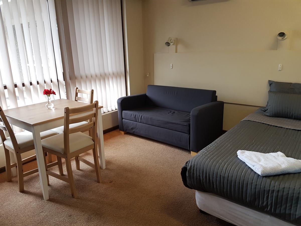 Beachport Motor Inn 외부 사진