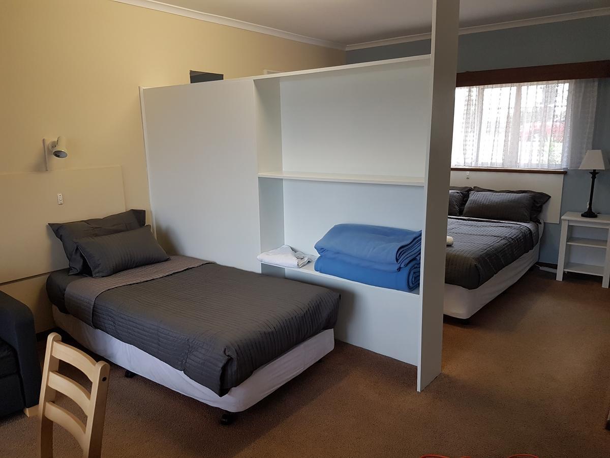 Beachport Motor Inn 외부 사진