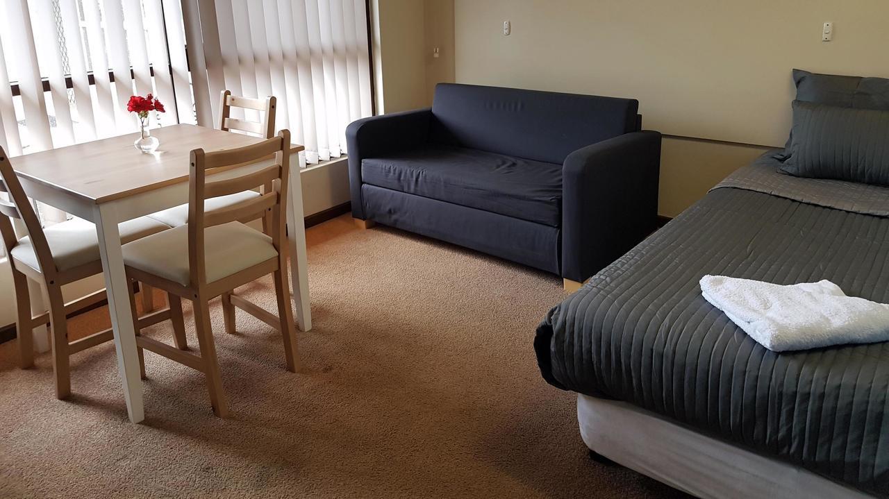 Beachport Motor Inn 외부 사진
