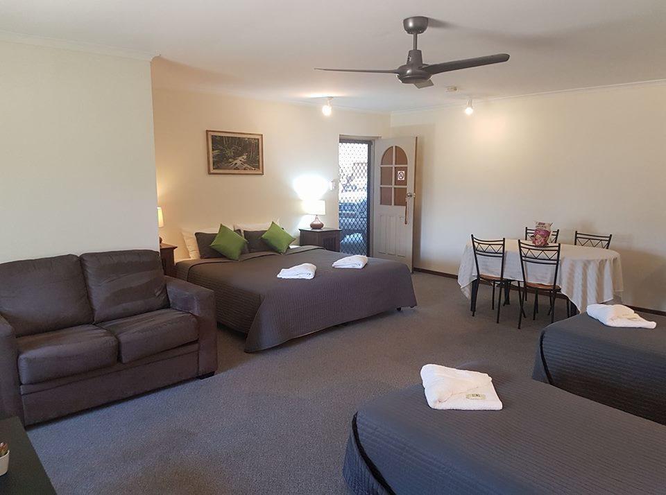 Beachport Motor Inn 외부 사진
