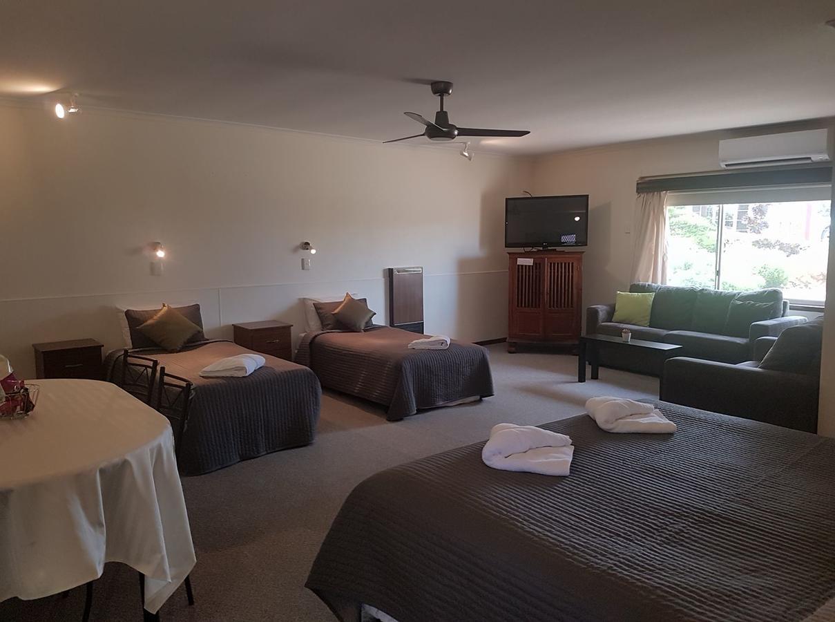 Beachport Motor Inn 외부 사진