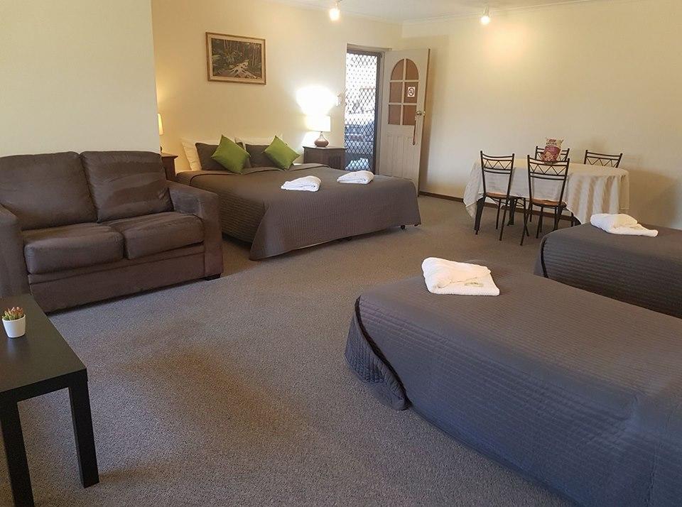 Beachport Motor Inn 외부 사진